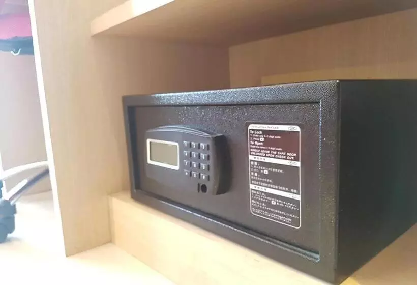 Fotos del hotel Kavin Buri Green:  7