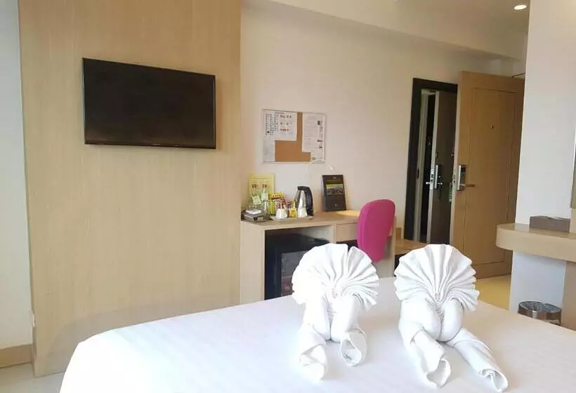 Fotos del hotel Kavin Buri Green:  18