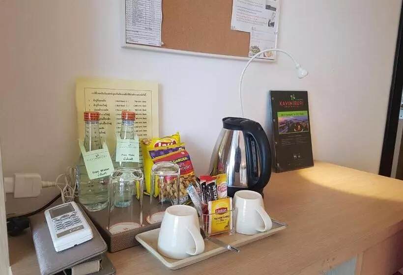 Fotos del hotel Kavin Buri Green:  4