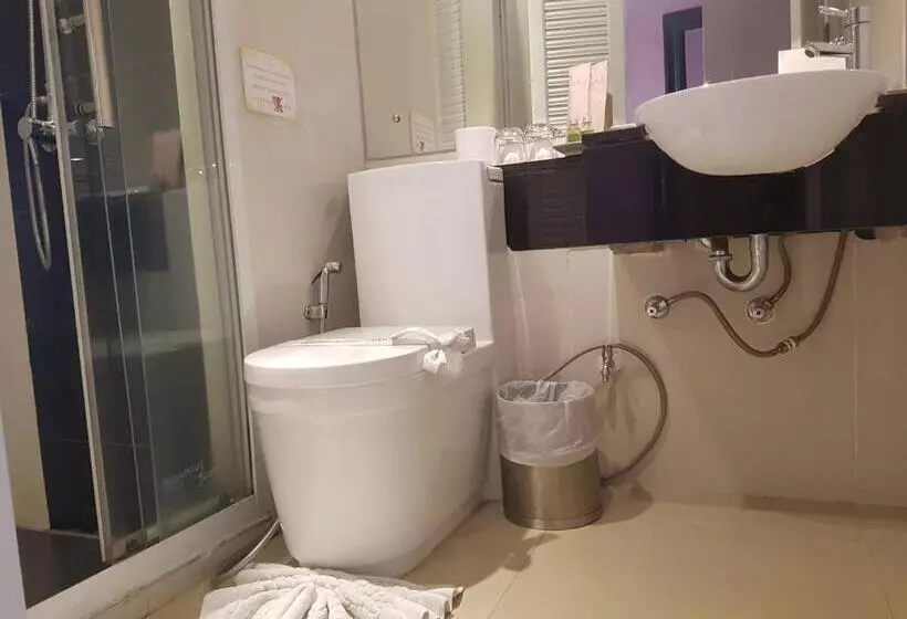 Fotos del hotel Kavin Buri Green:  6