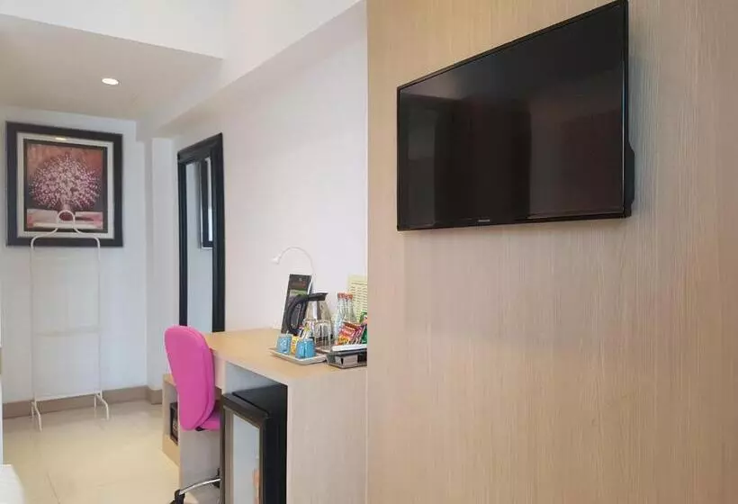 Fotos del hotel Kavin Buri Green:  8