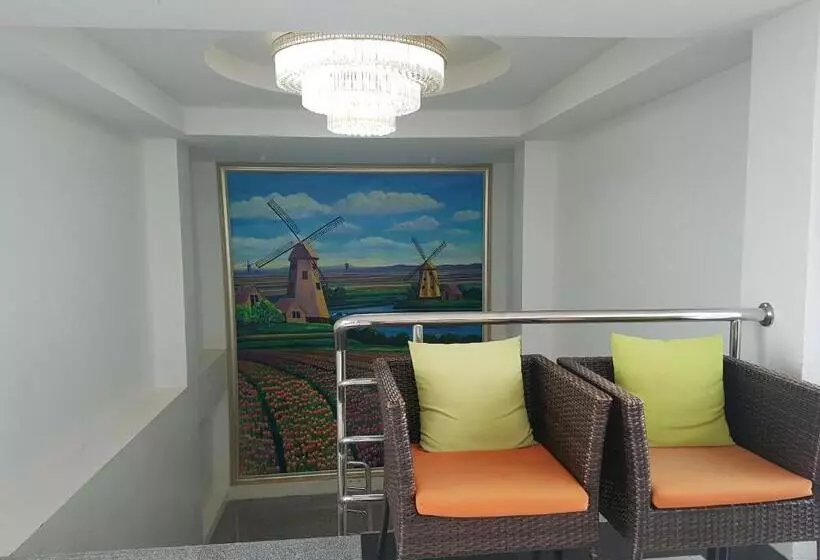 Fotos del hotel Kavin Buri Green:  2