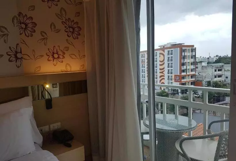 Fotos del hotel Kavin Buri Green:  12