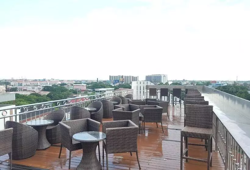 Fotos del hotel Kavin Buri Green:  5