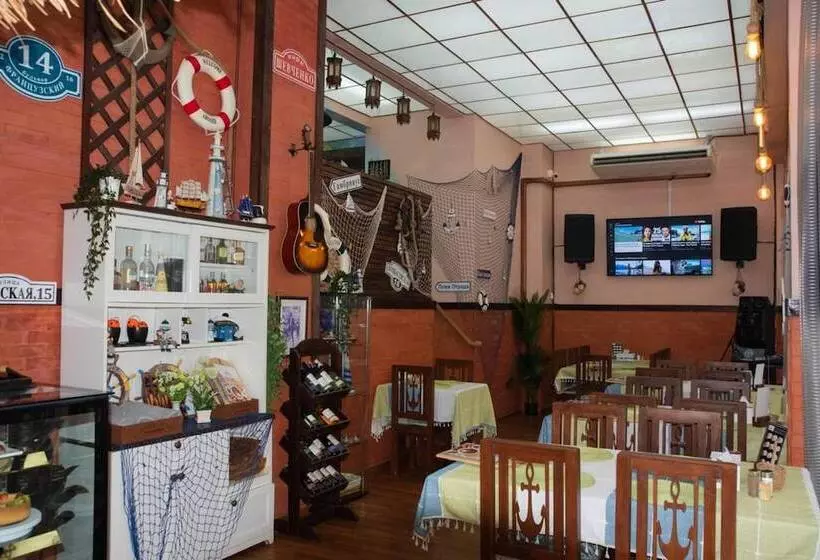 Fotos del hotel Lighthouse Resort Pattaya:  3