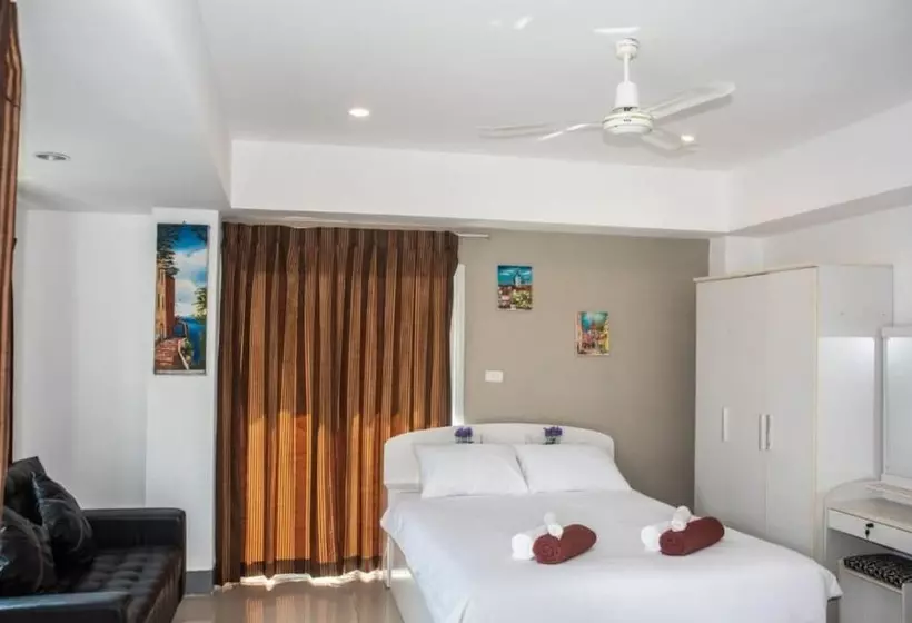 Fotos del hotel Lighthouse Resort Pattaya:  16