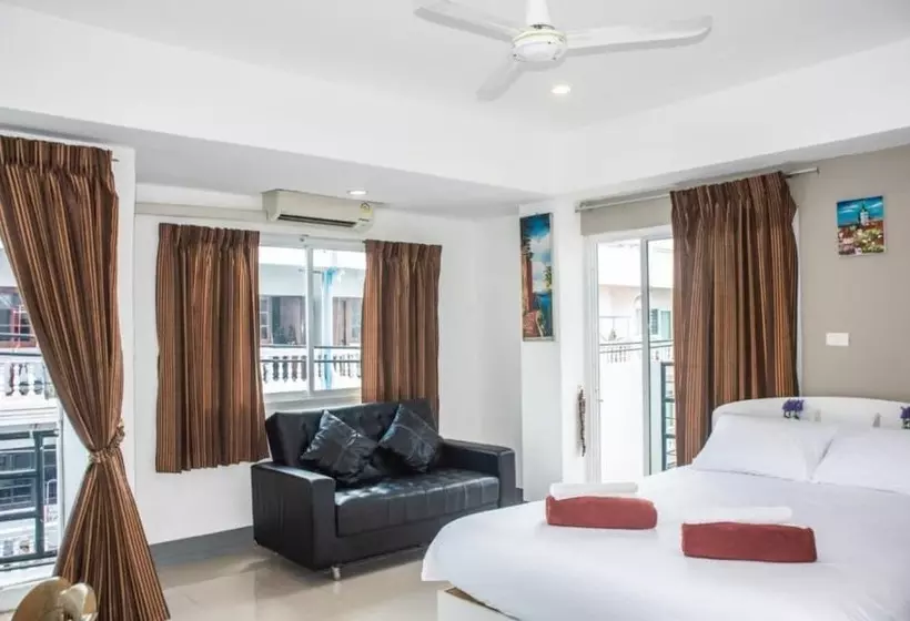 Fotos del hotel Lighthouse Resort Pattaya:  18