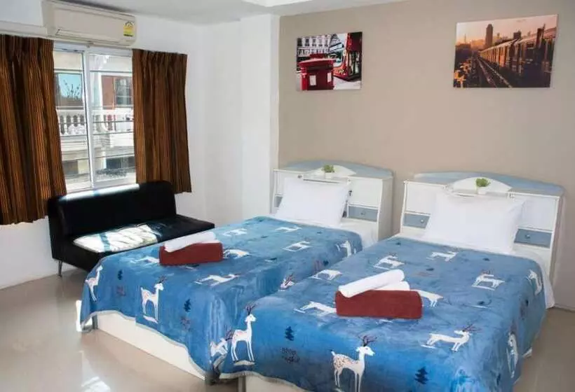 Fotos del hotel Lighthouse Resort Pattaya:  11