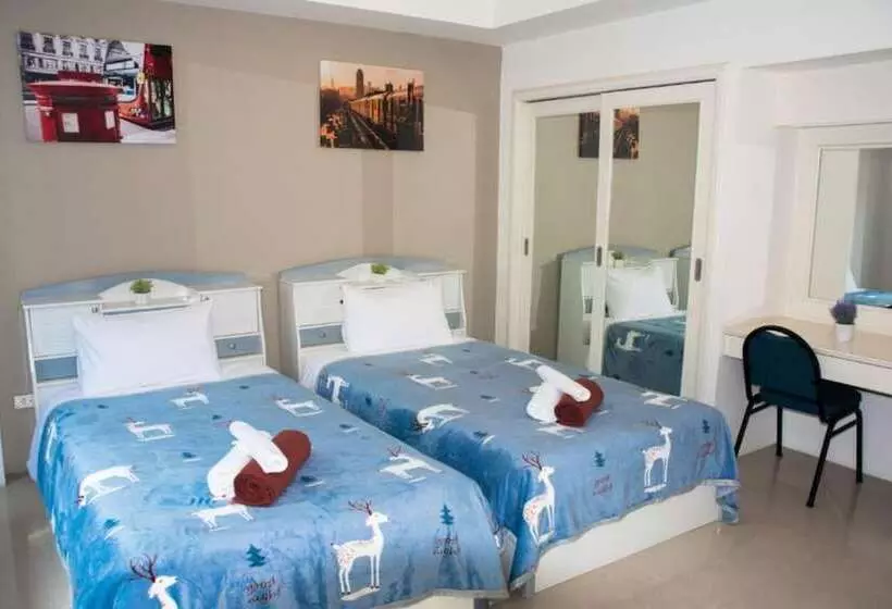 Fotos del hotel Lighthouse Resort Pattaya:  9