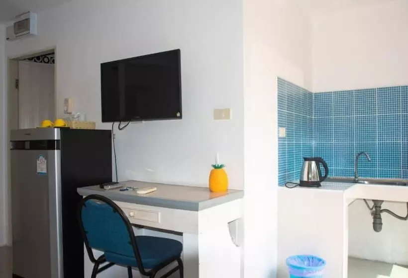 Fotos del hotel Lighthouse Resort Pattaya:  19