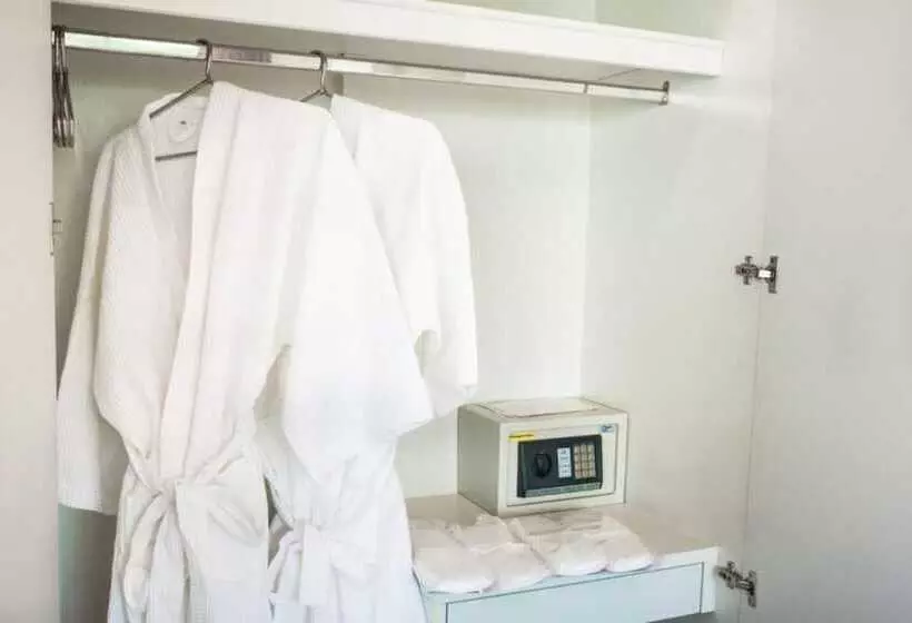 Fotos del hotel Lighthouse Resort Pattaya:  13