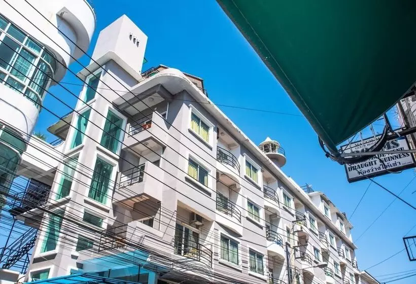 Lighthouse Resort Pattaya