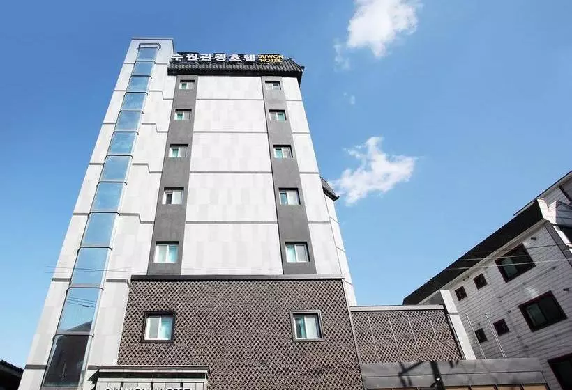 Fotos del hotel Benikea Newsuwon:  7