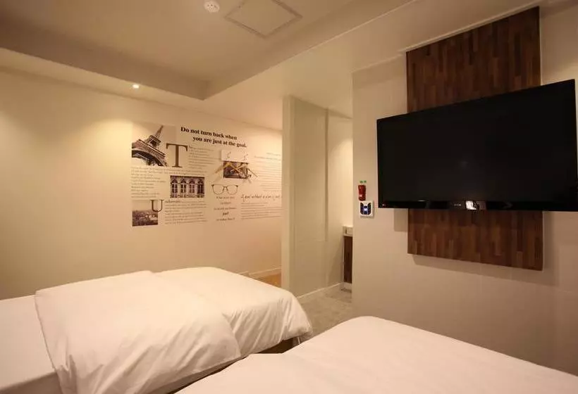 Fotos del hotel Benikea Newsuwon:  22