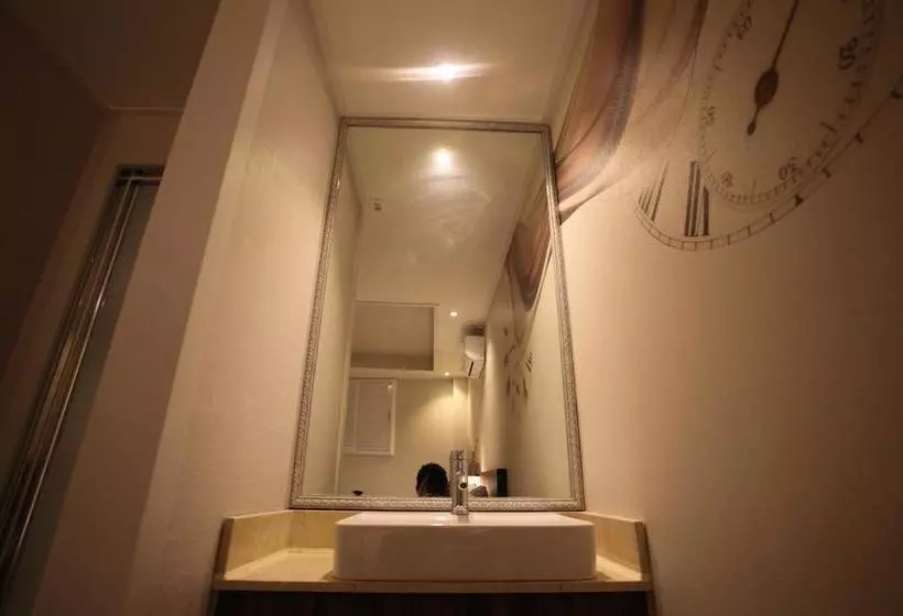 Fotos del hotel Benikea Newsuwon:  5