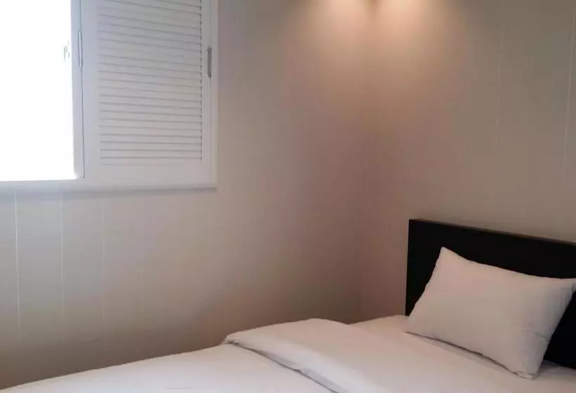 Fotos del hotel Benikea Newsuwon:  16