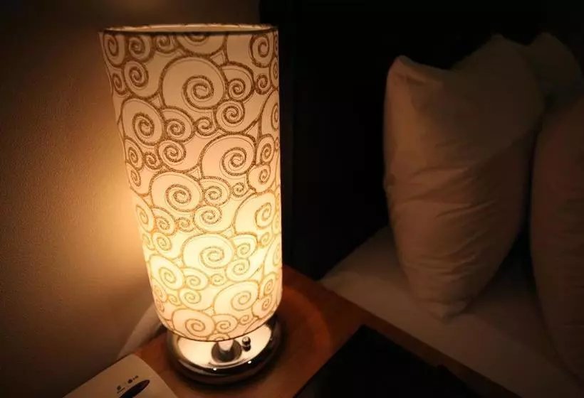 Fotos del hotel Benikea Newsuwon:  24