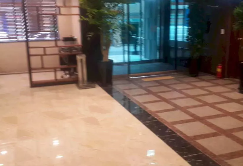 Fotos del hotel Benikea Newsuwon:  9