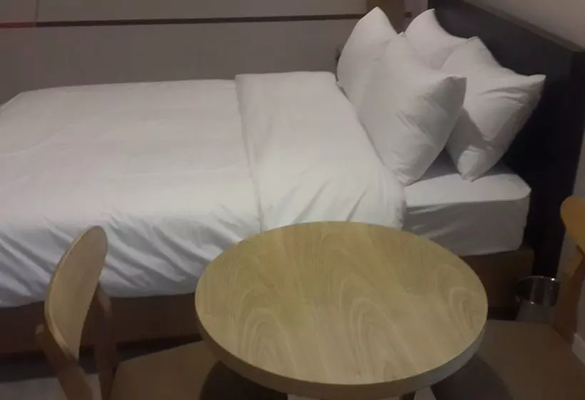 Fotos del hotel Benikea Newsuwon:  23