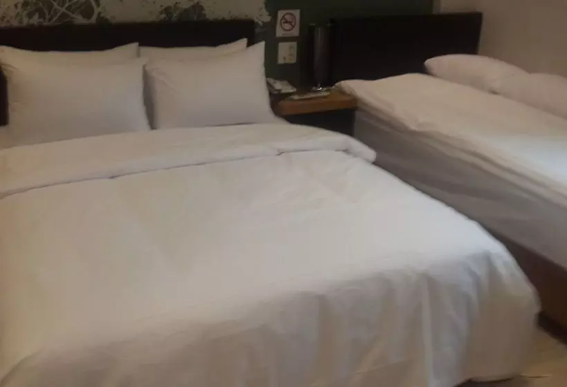 Fotos del hotel Benikea Newsuwon:  11