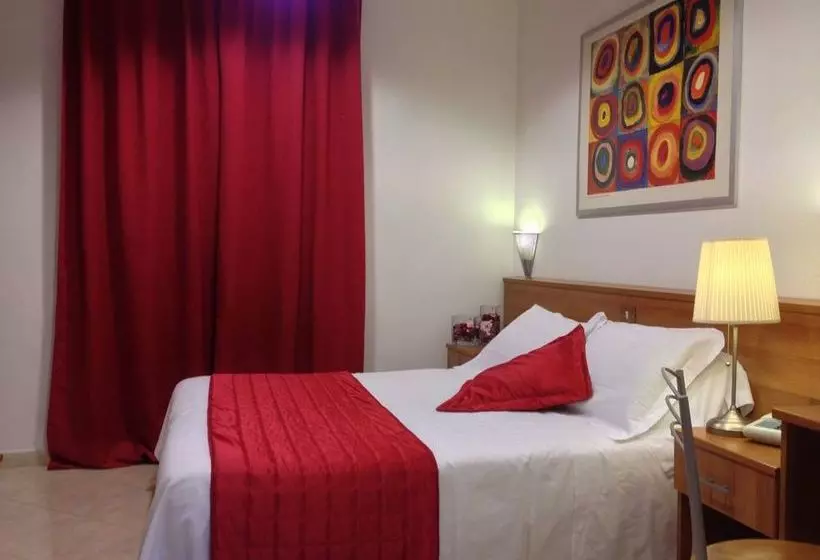 Fotos del hotel San Paolo Guest House:  2