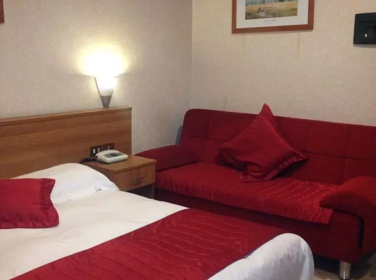 Fotos del hotel San Paolo Guest House:  9