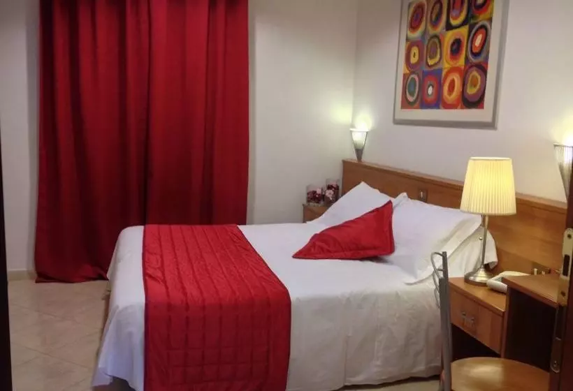 Fotos del hotel San Paolo Guest House:  17