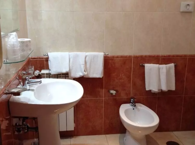 Fotos del hotel San Paolo Guest House:  15