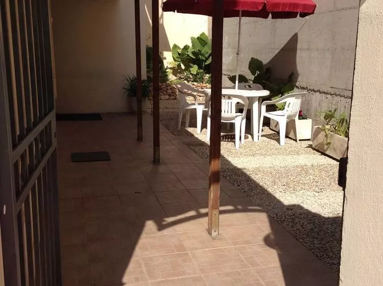 Fotos del hotel San Paolo Guest House:  11