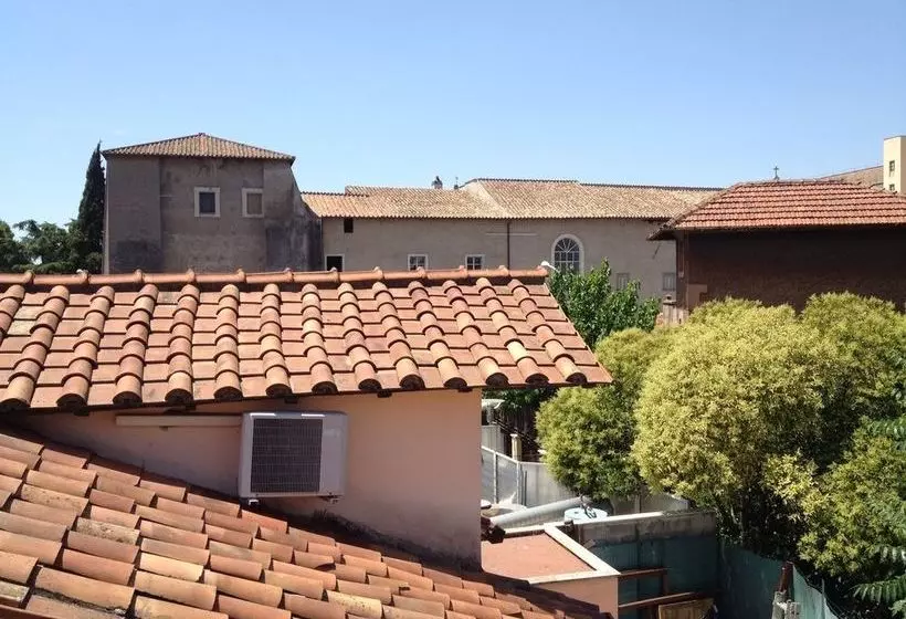 Fotos del hotel San Paolo Guest House:  13