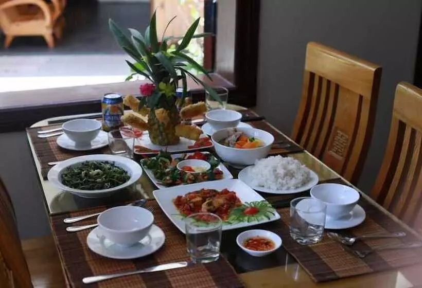 Fotos del hotel Truc Huy Villa:  17