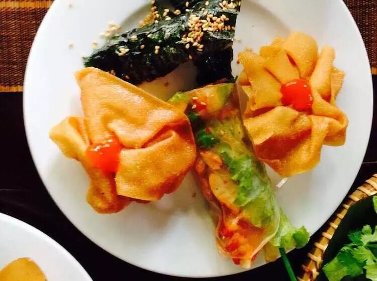 Fotos del hotel Truc Huy Villa:  19