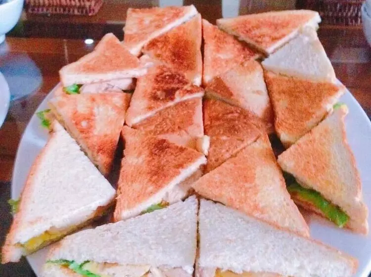 Fotos del hotel Truc Huy Villa:  9