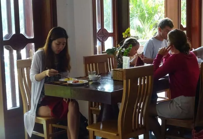 Fotos del hotel Truc Huy Villa:  25