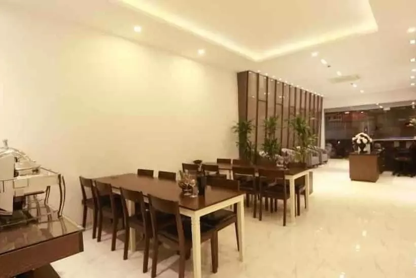 Fotos del hotel Tryst:  3