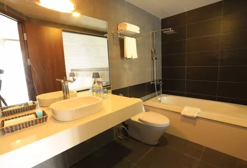 Fotos del hotel Tryst:  5