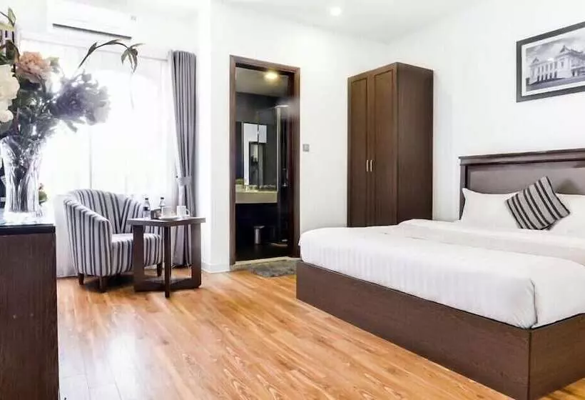 Fotos del hotel Tryst:  19