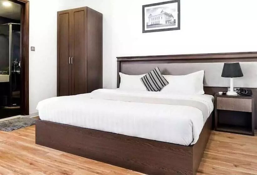 Fotos del hotel Tryst:  18