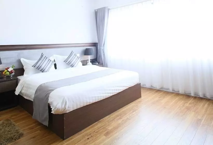 Fotos del hotel Tryst:  12