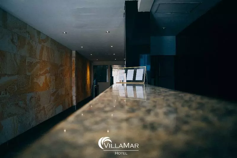 Fotos del hotel Villamar:  4