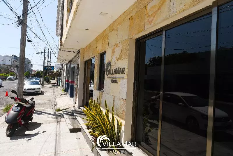 Fotos del hotel Villamar:  15