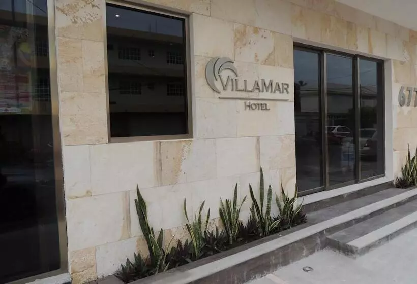 Fotos del hotel Villamar:  11