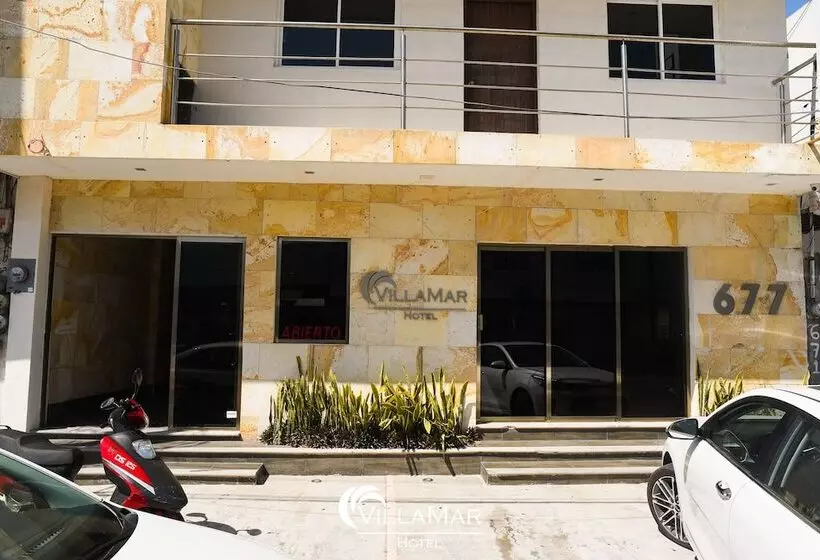 Fotos del hotel Villamar:  17