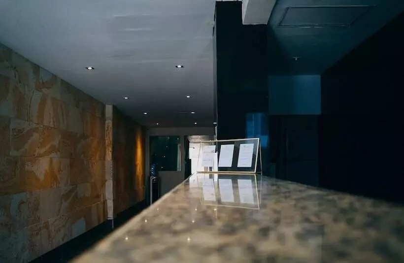 Fotos del hotel Villamar:  12