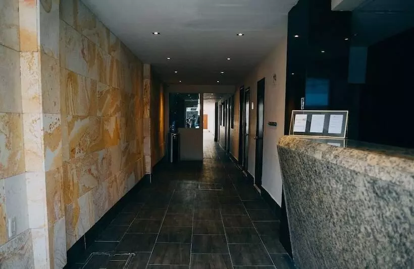 Fotos del hotel Villamar:  18