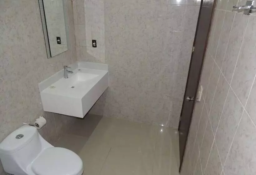 Fotos del hotel Villamar:  7