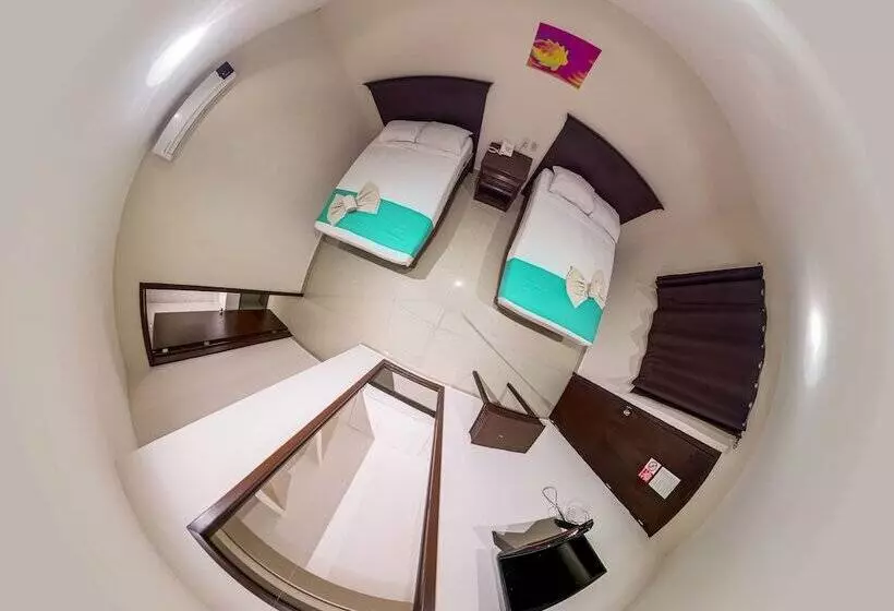 Fotos del hotel Villamar:  24