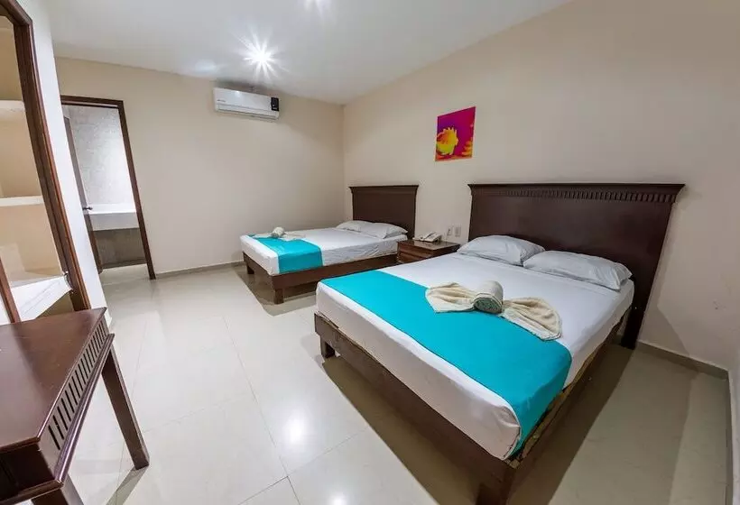 Fotos del hotel Villamar:  20