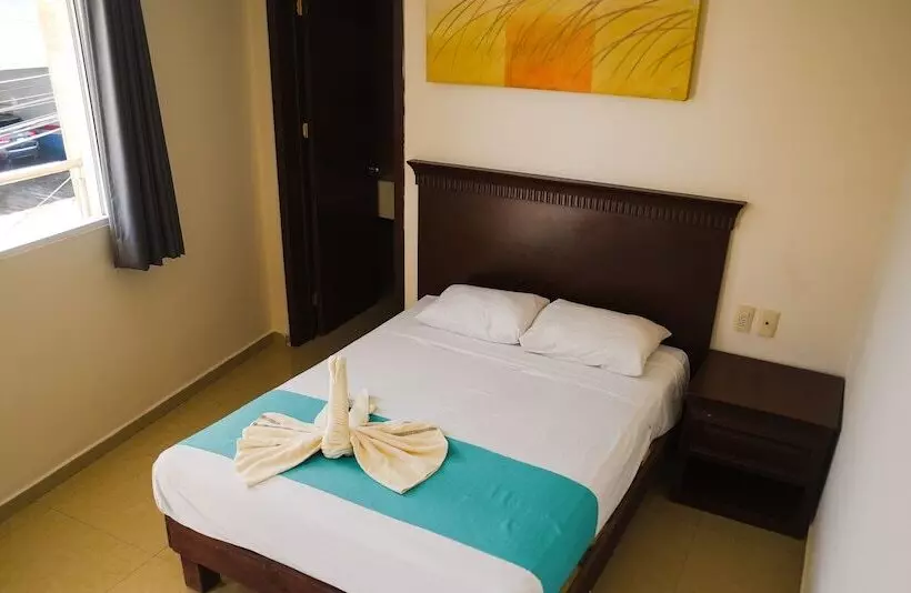 Fotos del hotel Villamar:  10