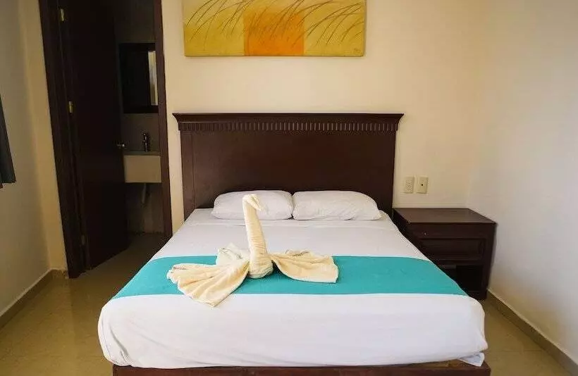 Fotos del hotel Villamar:  25